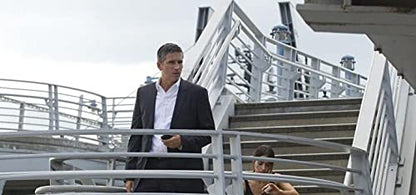 Coffret person of interest, saison 3