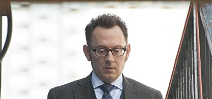Coffret person of interest, saison 3