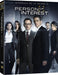 Coffret person of interest, saison 3