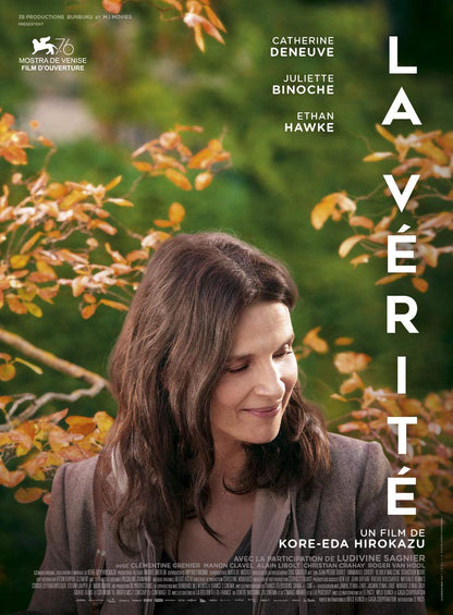 La vérité