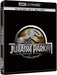 Jurassic park III 4k Ultra-HD