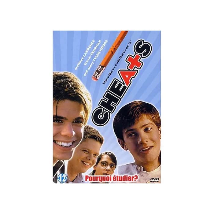 Cheats (Cheaters