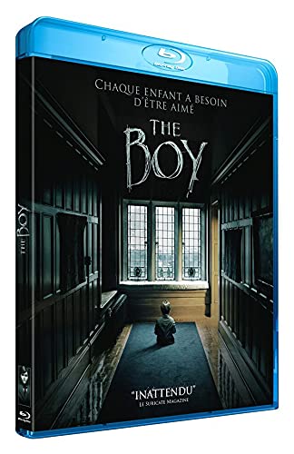Boy, the (Fr)