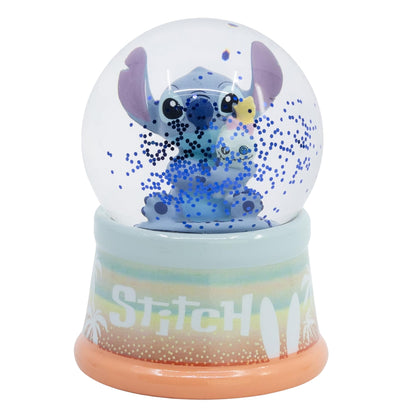 Snow Globe - Stitch (96313)