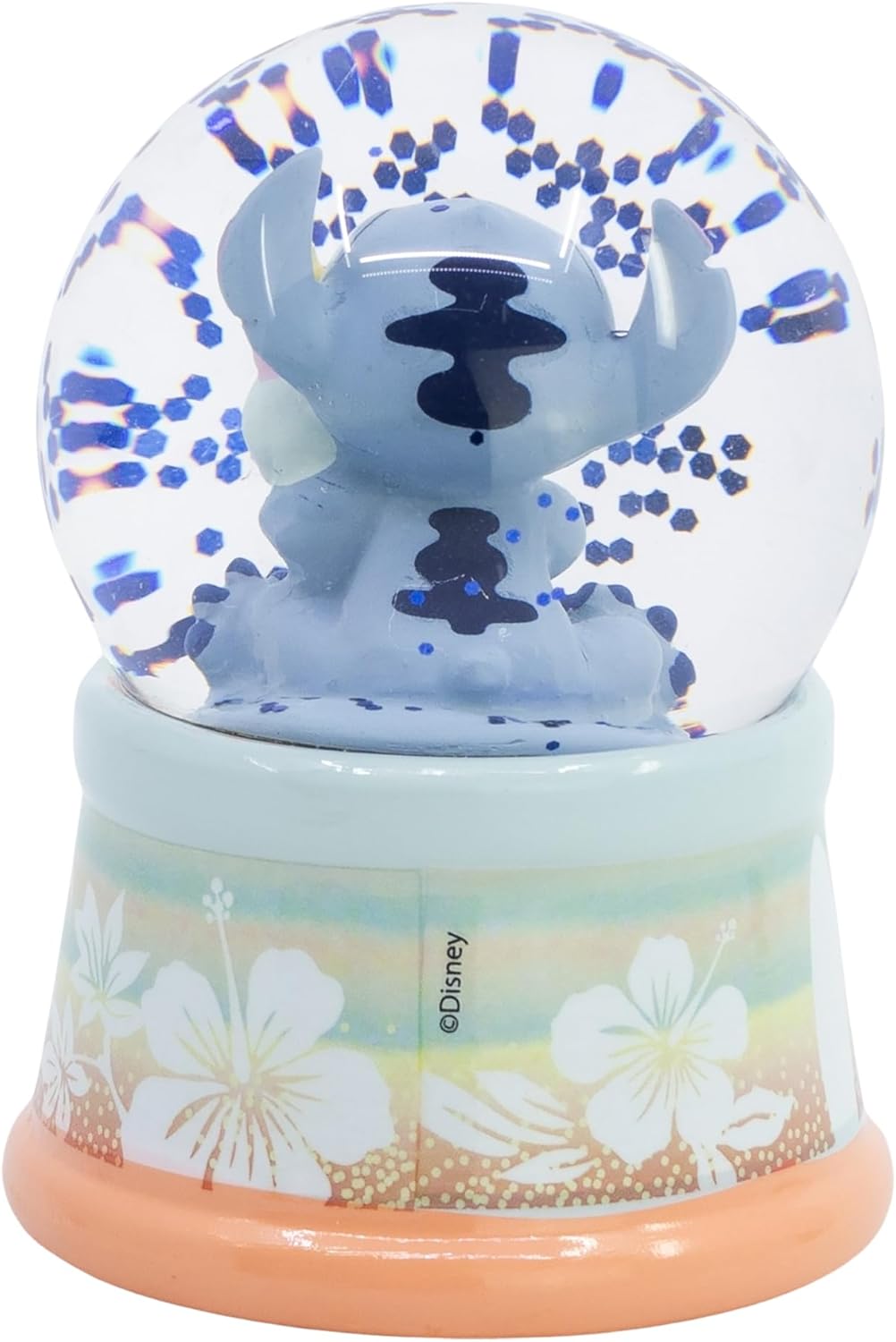 Snow Globe - Stitch (96313)