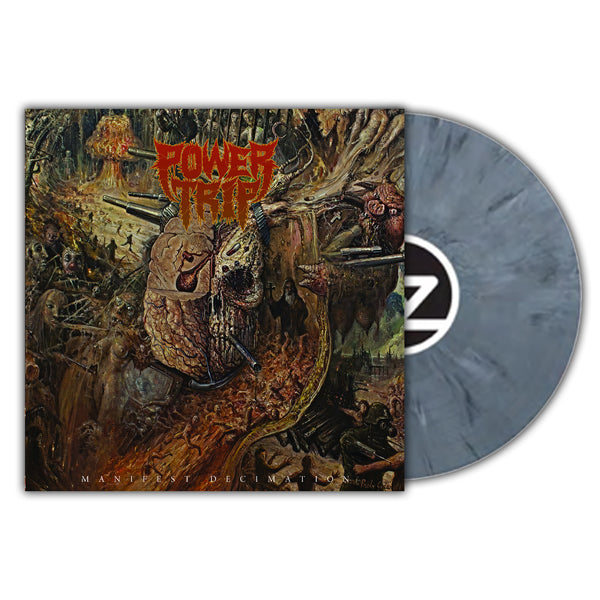 Manifest Decimation (PHD Exclusive)