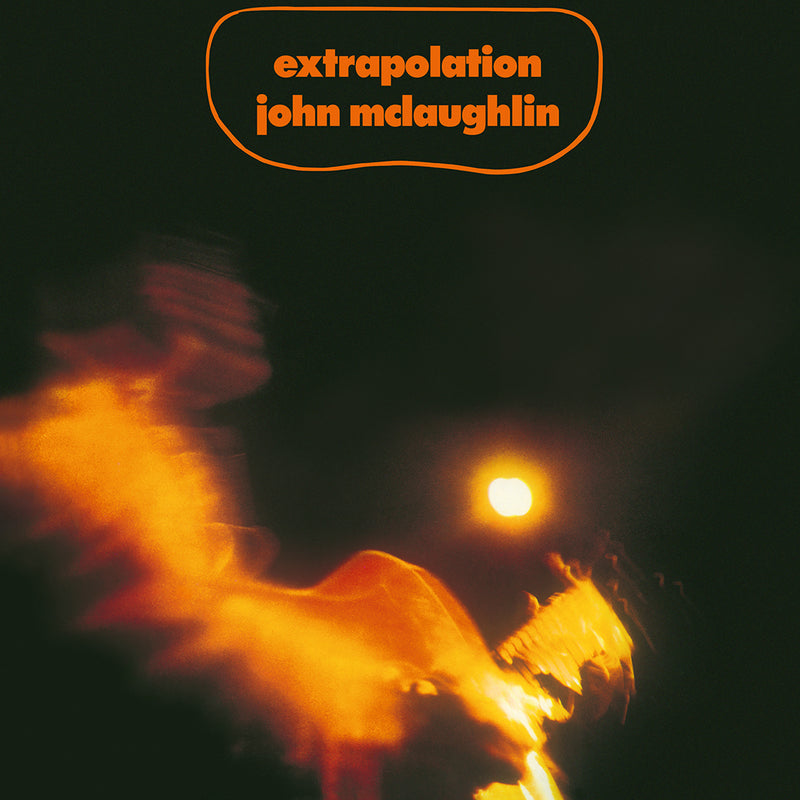 Extrapolation