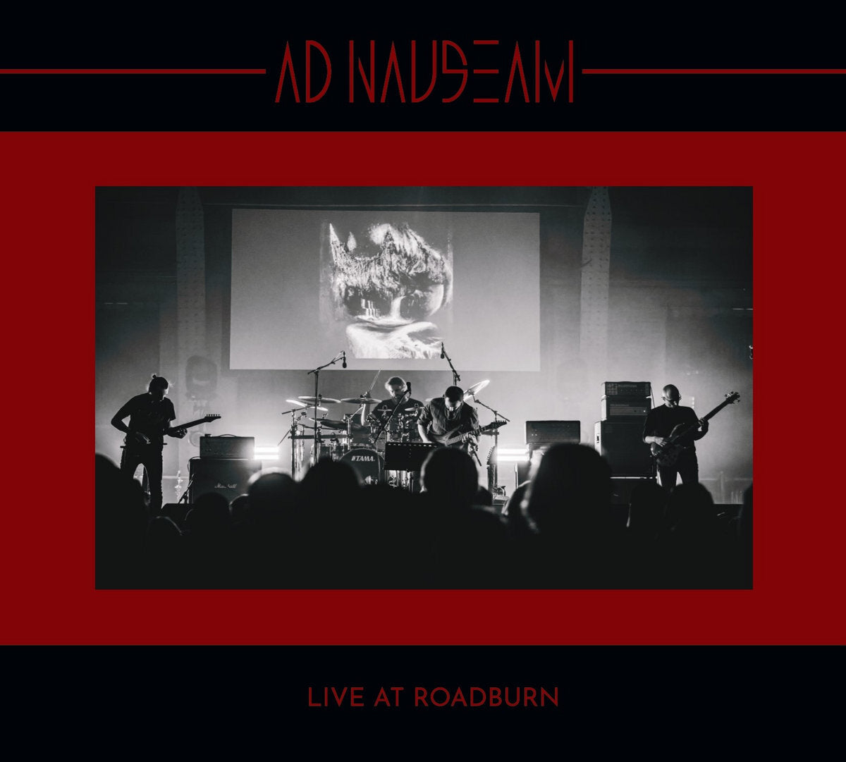 Live at Roadburn