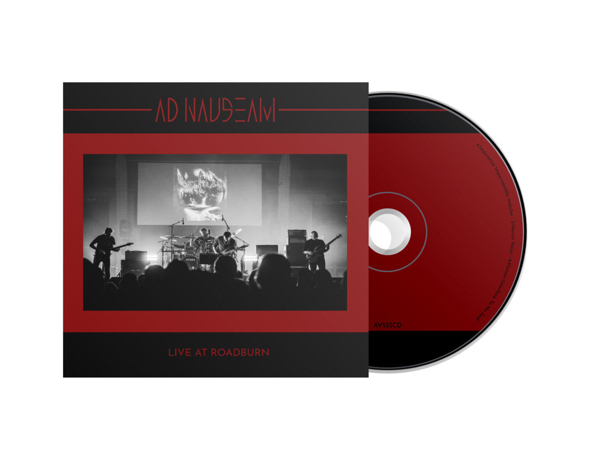 Live at Roadburn