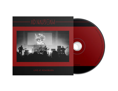 Live at Roadburn