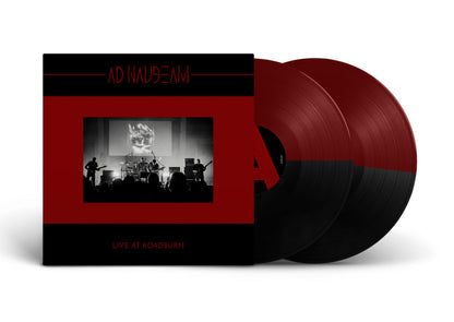 Live at Roadburn