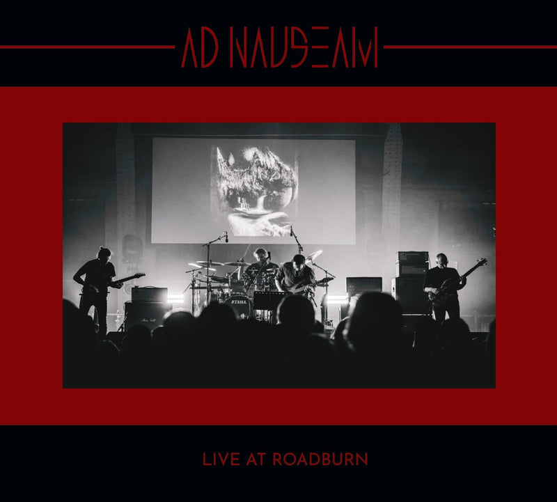 Live at Roadburn