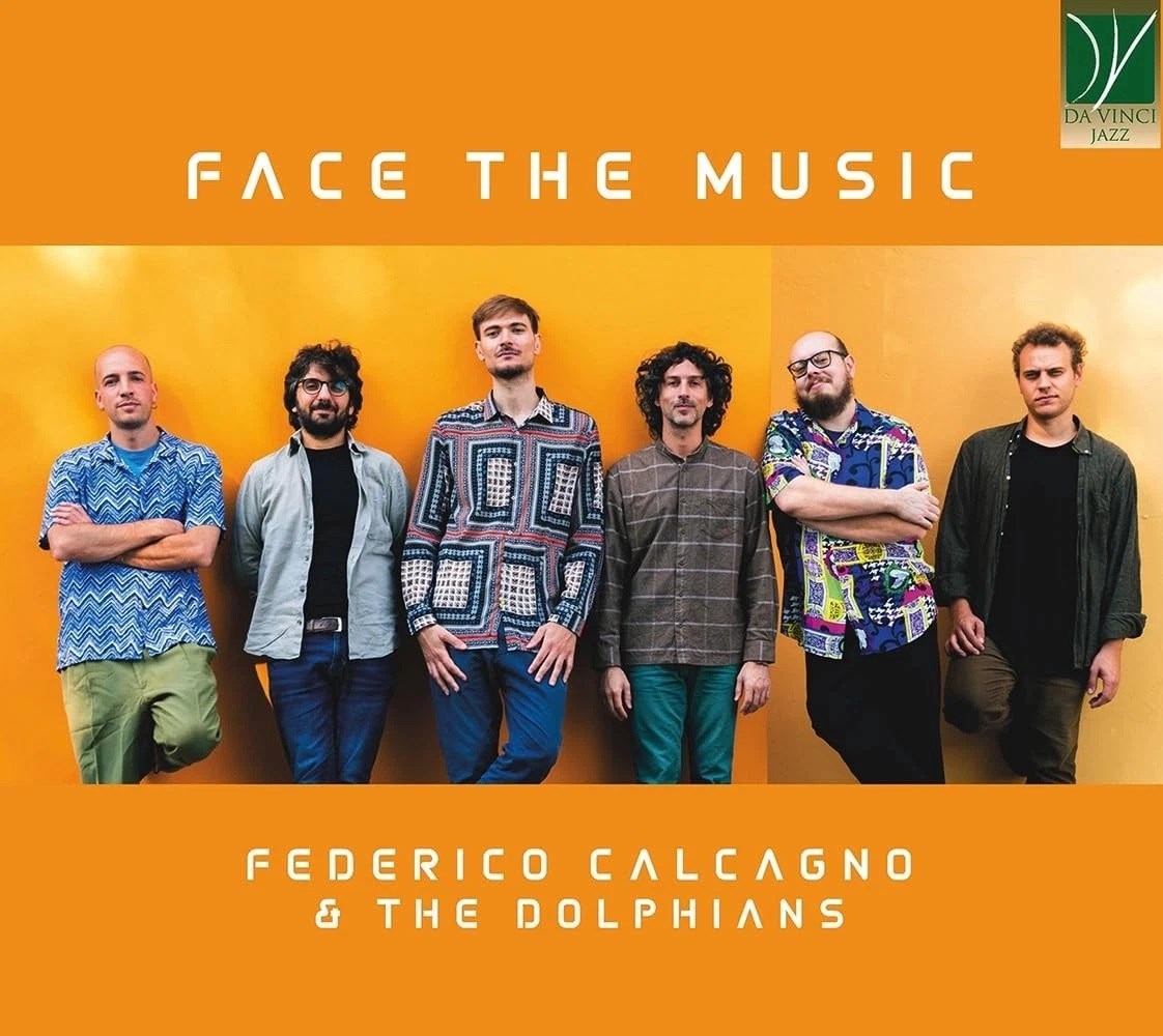 Face The Music