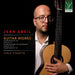 Jean Absil: Guitar Works