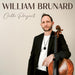 Wiliam Brunard - Cello Project