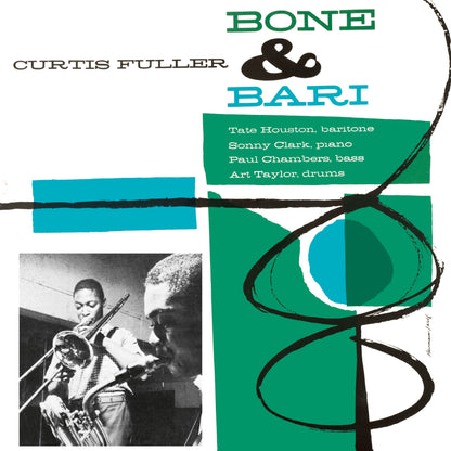 Bone & Bari (Collector's Edition)