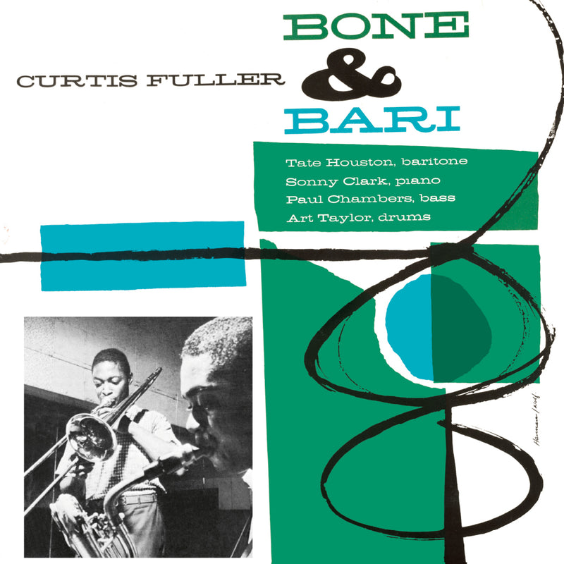 Bone & Bari (Collector's Edition)