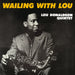 Wailing With Lou