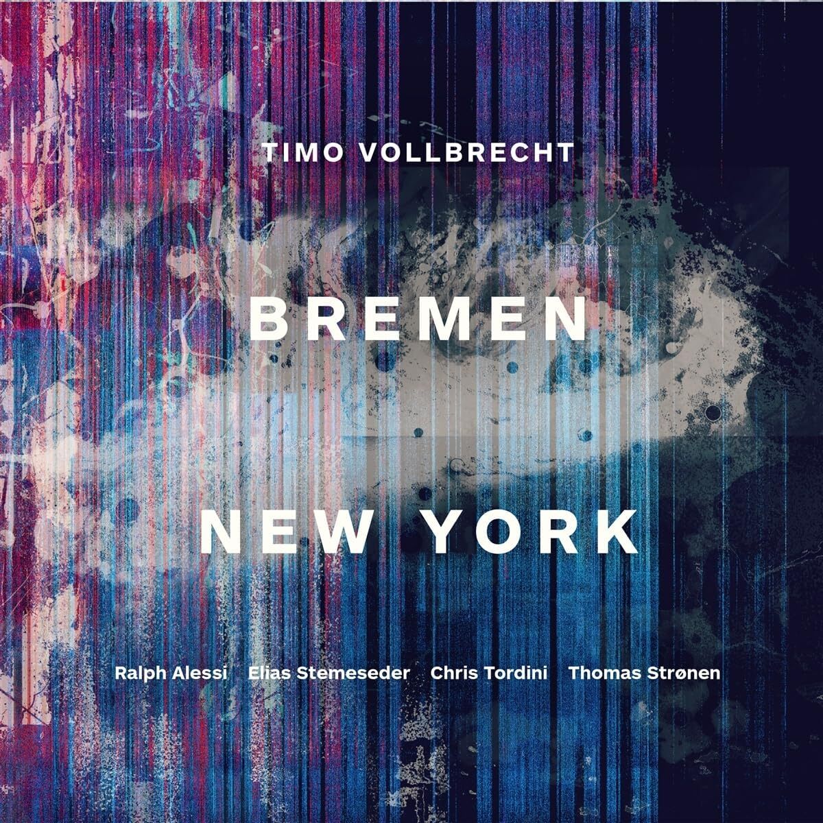 Bremen New York