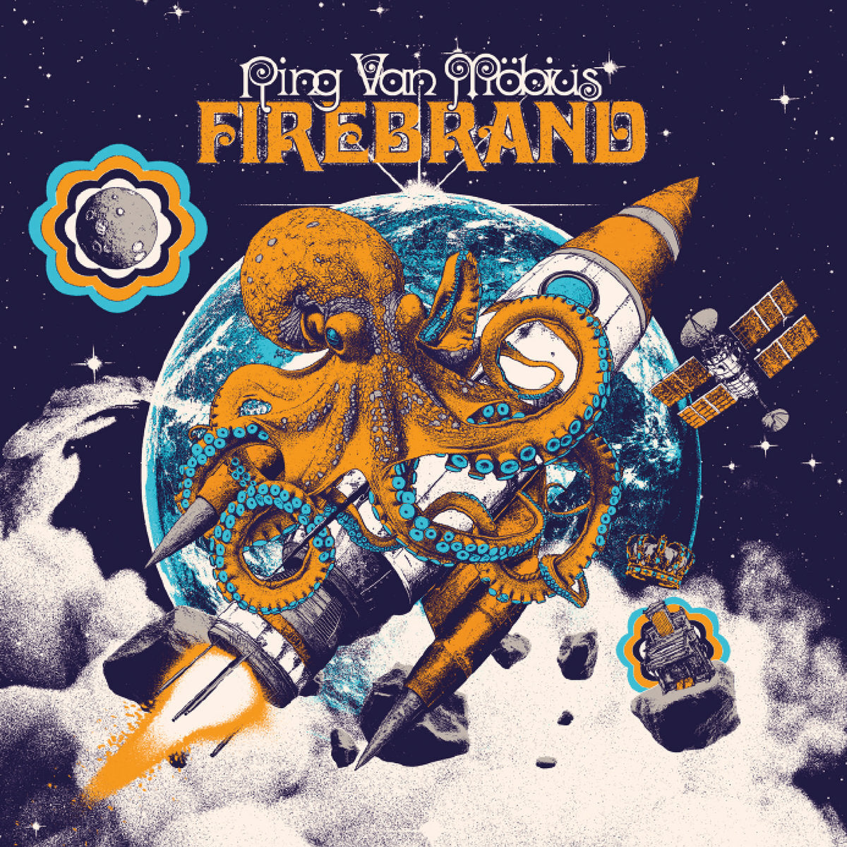 Firebrand