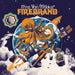 Firebrand