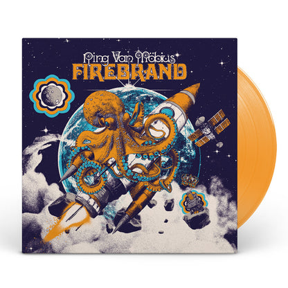 Firebrand