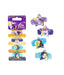 Joy Toy Unicorn Academy 4 - Supporto per trecce