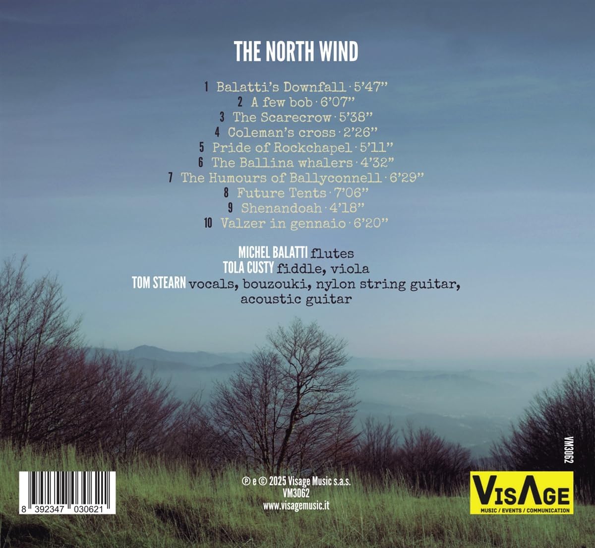 The North Wind