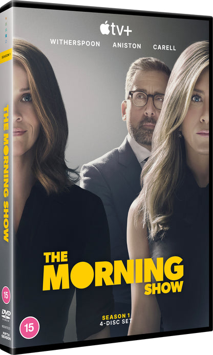 The Morning Show: Season 1