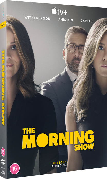 The Morning Show: Season 1