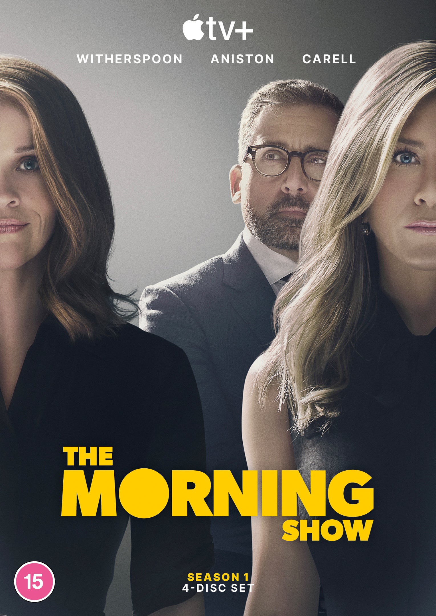 The Morning Show: Season 1