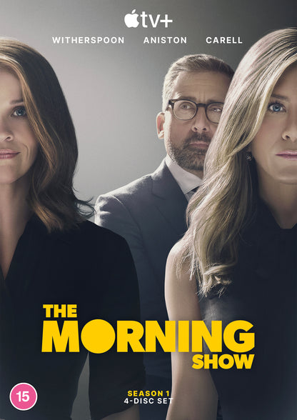 The Morning Show: Season 1