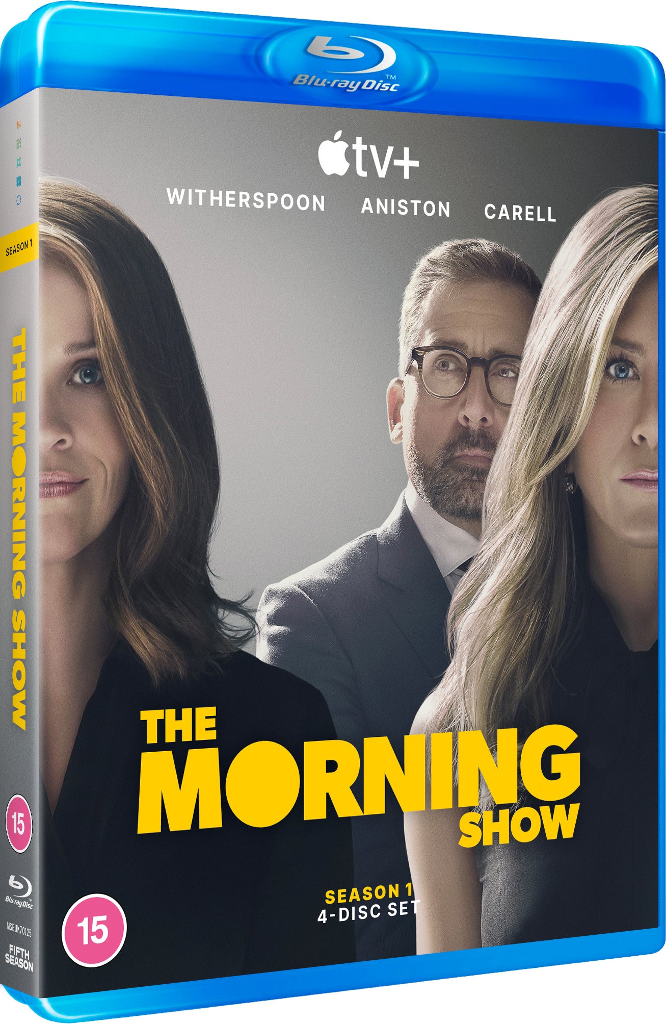 The Morning Show: Season 1