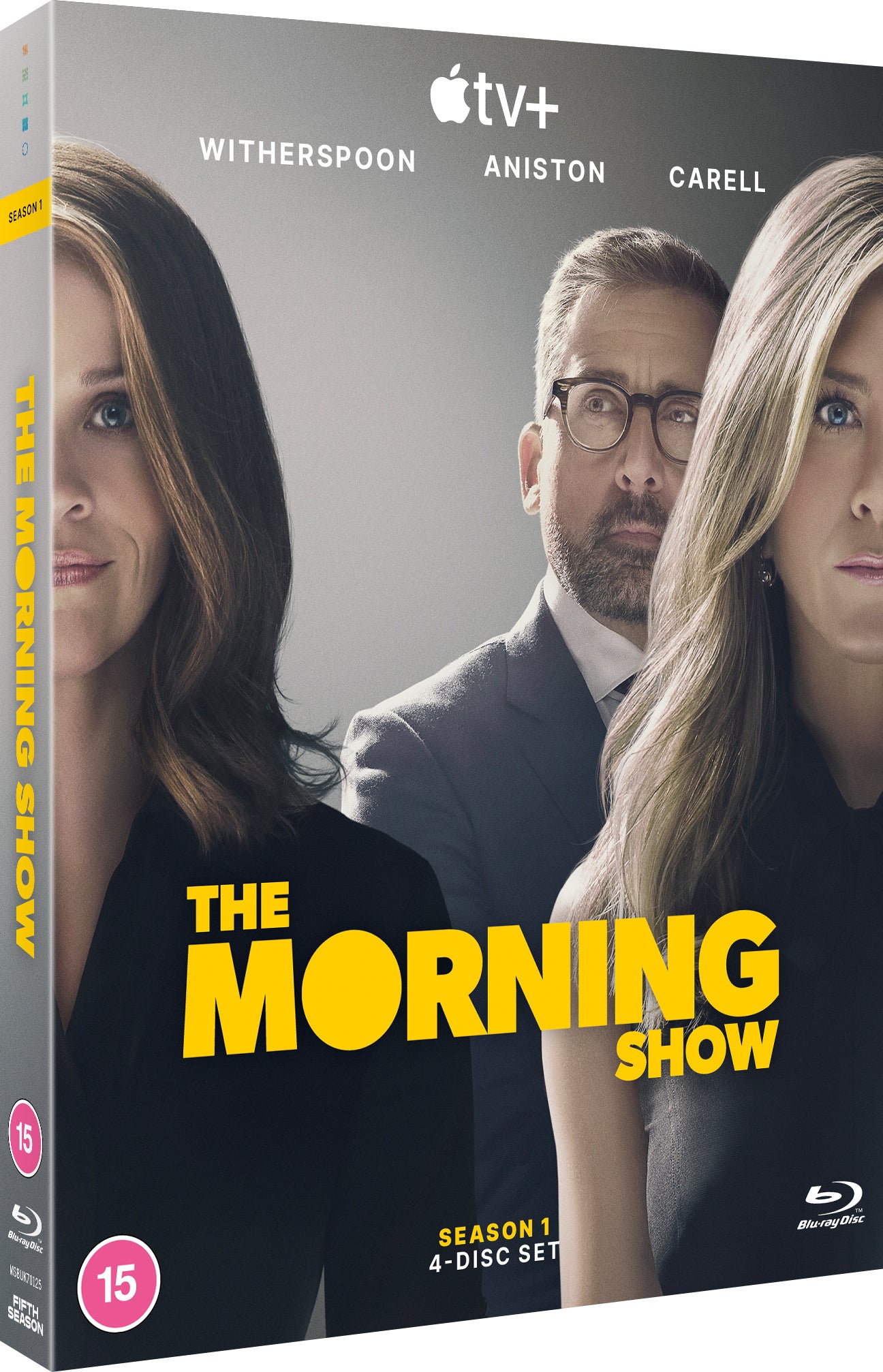 The Morning Show: Season 1