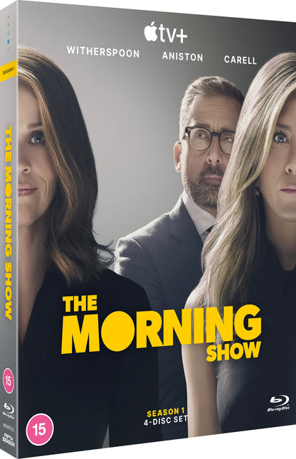 The Morning Show: Season 1