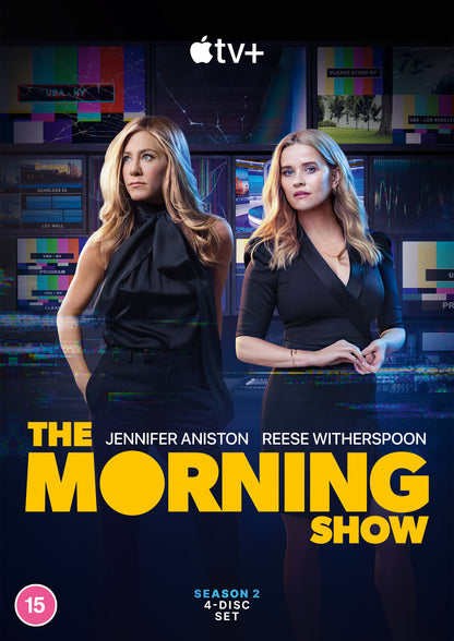 The Morning Show: Season 2