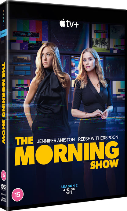 The Morning Show: Season 2