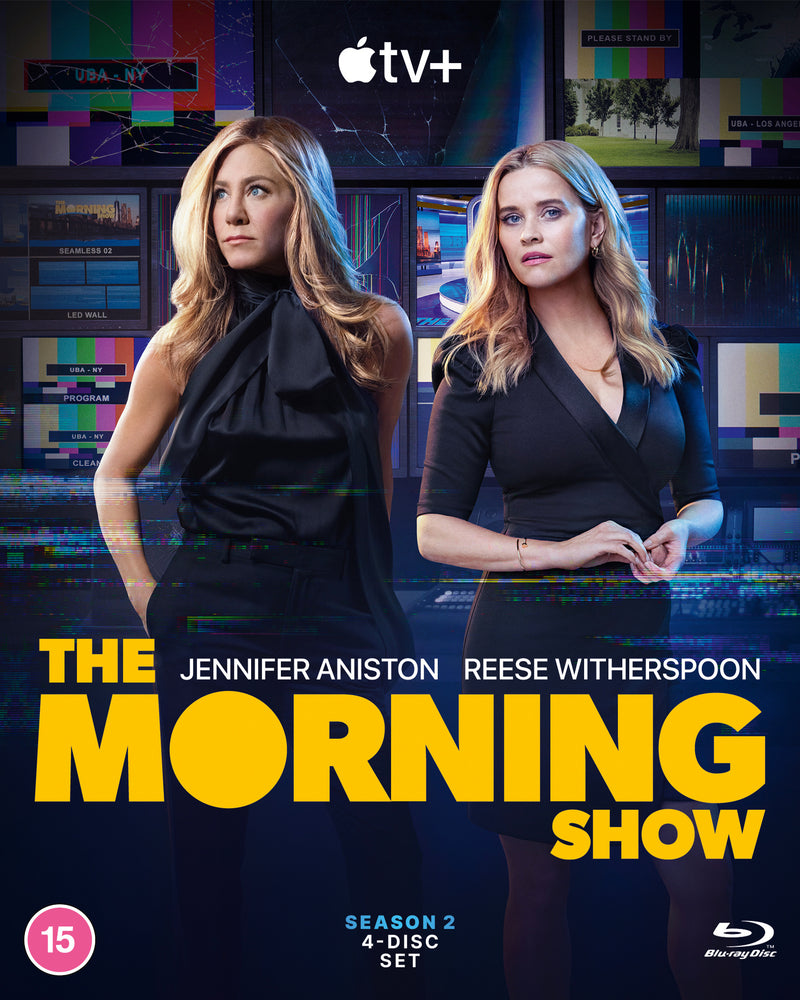 The Morning Show: Season 2