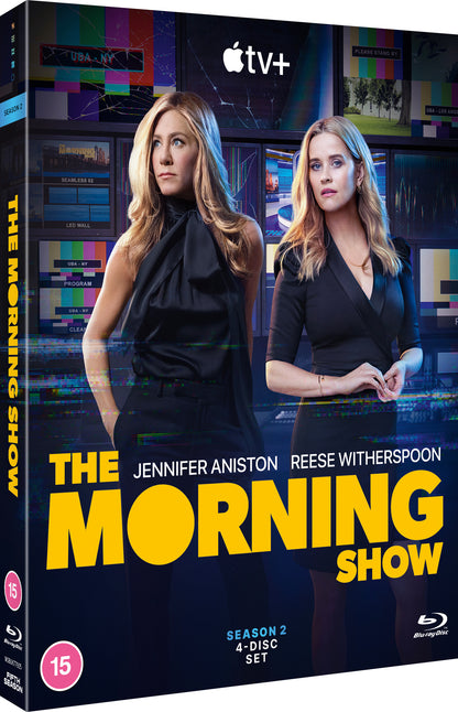 The Morning Show: Season 2