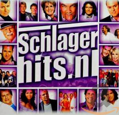 Schlagerhits.Nl Volume 2