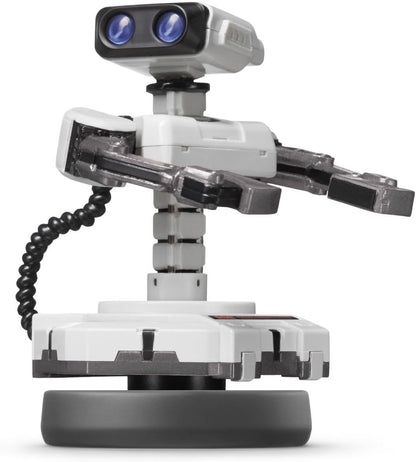 amiibo Smash R.O.B.