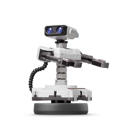 amiibo Smash R.O.B.