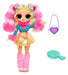 L.O.L. Surprise! OMG Doll - Bubblegum D.J. - Includes 1 Fashion Doll, Comes with Fabulous Fashions, Collect All 4