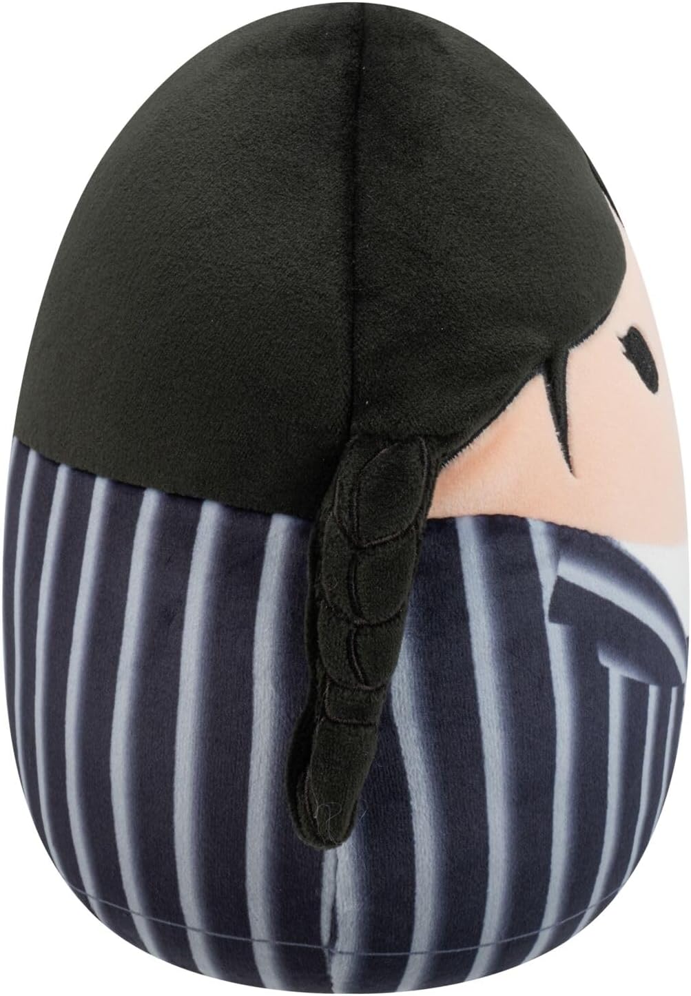 Squishmallows Original 8-Inch Wednesday in Uniform | Collectable Cute Plush Toy, Cuddly Toys for Children, Soft Toys, Cute Teddies Suitable for Girls and Boys Ages 3