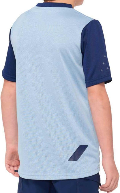 100percent Ridecamp Short Sleeve Enduro Jersey S