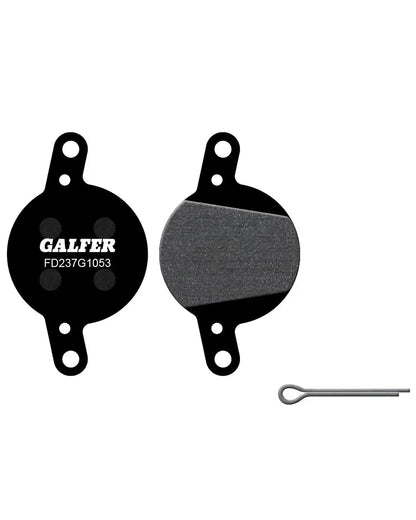 GALFER Bike Standard Brake Pad Magura Clara/Louise