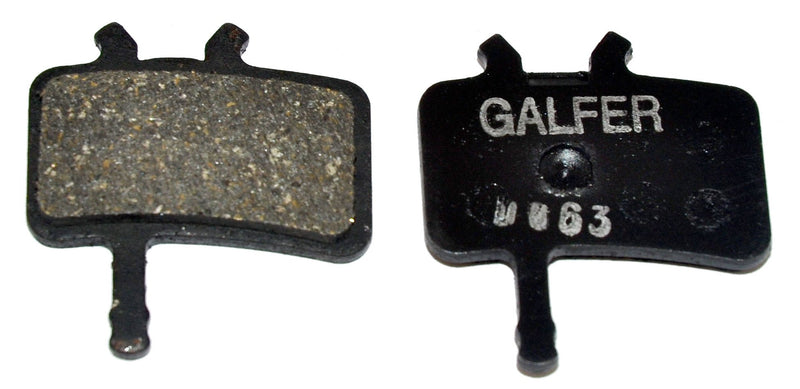 AVID Brake Pads – FD281
