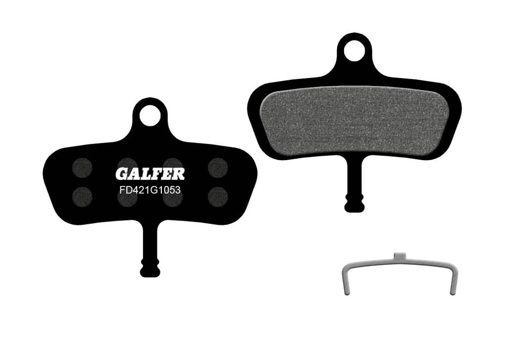 GALFER Avid Brake Pads – Standard Code 2007 – 10