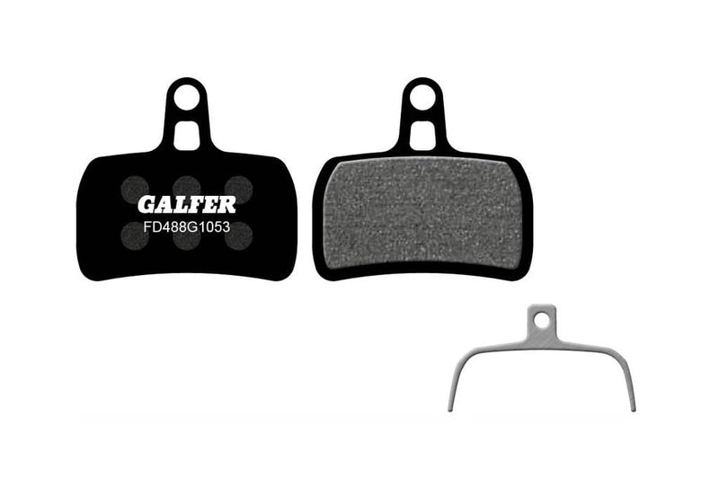 Hope fd488 Brake Pads –