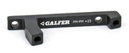 GALFER BRAKING SYSTEMS SB004 Post Mount Adapter + 23mm